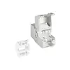 ACT Keystone Jack RJ45 CAT6 Shielded Photo 8