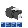 ACT Keystone Jack RJ45 CAT6 Неэкранированный Photo 2