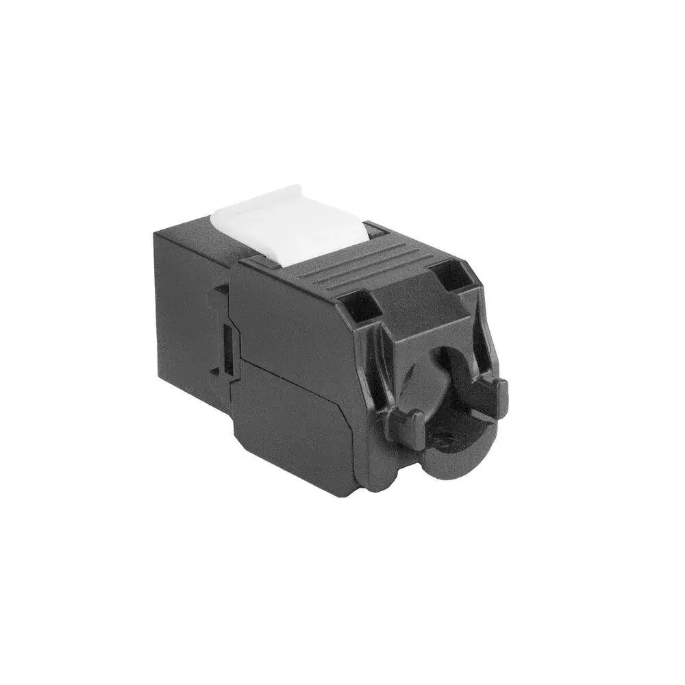ACT Keystone Jack RJ45 CAT6 Неэкранированный Photo 3