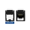 ACT Keystone Jack RJ45 CAT6 Неэкранированный Photo 5