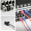 ACT Keystone Jack RJ45 CAT6 Неэкранированный Photo 7