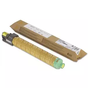 Тонер Ricoh MP C400 10000 страниц Желтый