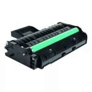 Toner Ricoh Toner 407999 SP201 Black 2500 pages