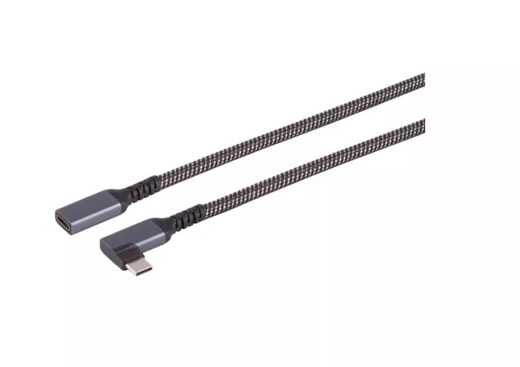 USB kabelis S/CONN 14-74013 USB 3