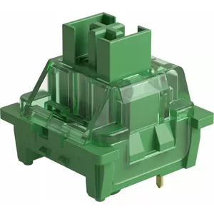Коврик для мышки Akko V3 Matcha Green Pro