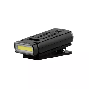 Карманный рабочий светильник Ledlenser 502810 12W LED Черный
