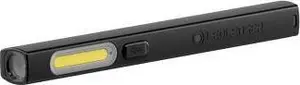 Pocket work light Ledlenser W2R Work LED Black 220 lm