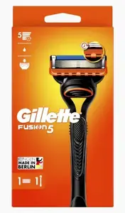 Бритва Gillette Fusion5 с 1 лезвием Photo 1