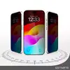 Screen protector 4smarts 540599 Photo 2