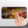 Screen protector 4smarts 540599 Photo 4