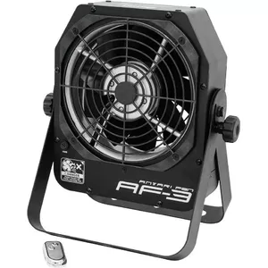 Ventilators Antari AF-3R — 3 ātrumu vadība, modelis 80208052