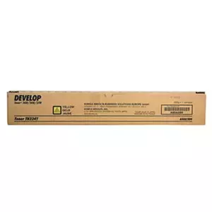 Toner Develop TN-324 TN324 2000 pages Yellow
