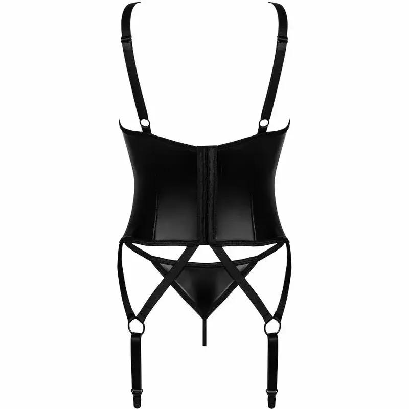 Corset Obsessive D-236315 XL/2XL Photo 6