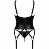 Corset Obsessive D-236315 XL/2XL Photo 6