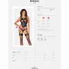 Corset Obsessive D-236315 XL/2XL Photo 7