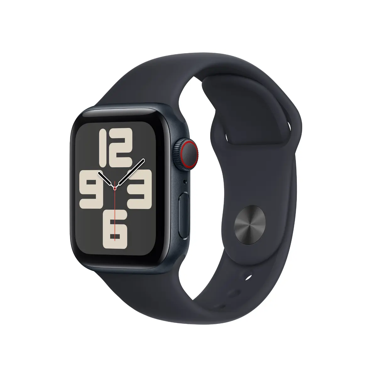 Viedpulkstenis Apple Watch SE 40 mm