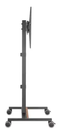 TV & Monitor Mount Manhattan Trolley Stand Compact Photo 2