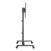 TV & Monitor Mount Manhattan Trolley Stand Compact Photo 2