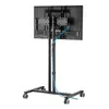 TV & Monitor Mount Manhattan Trolley Stand Compact Photo 5