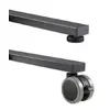 TV & Monitor Mount Manhattan Trolley Stand Compact Photo 6