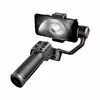 Viedtālruņa kameru stabilizators Hohem iSteady M6 Kit Photo 3