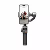 Viedtālruņa kameru stabilizators Hohem iSteady M6 Kit Photo 4