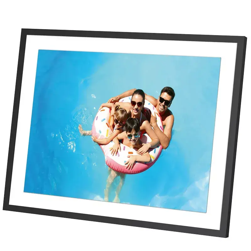 Digital Photo Frame AgfaPhoto APF1700WIFI Photo 3