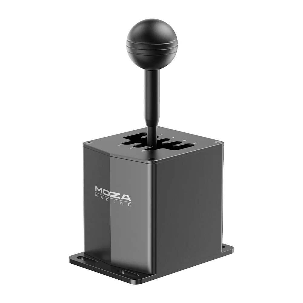 MOZA HGP Shifter MOZA HGP Shifter