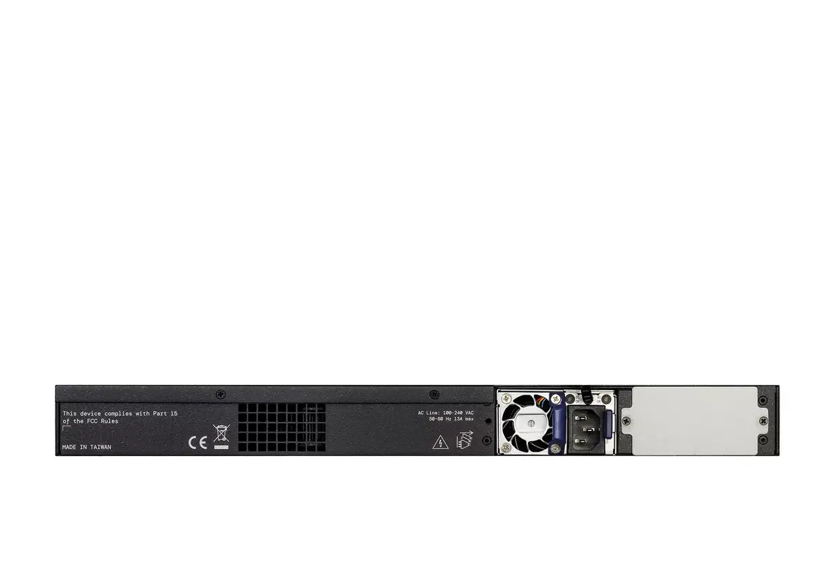 Pārvaldāms slēdzis LANCOM GS-3652XUP Photo 2