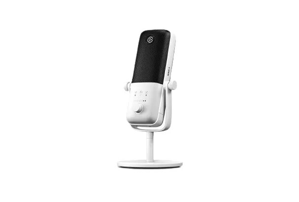 Microphones