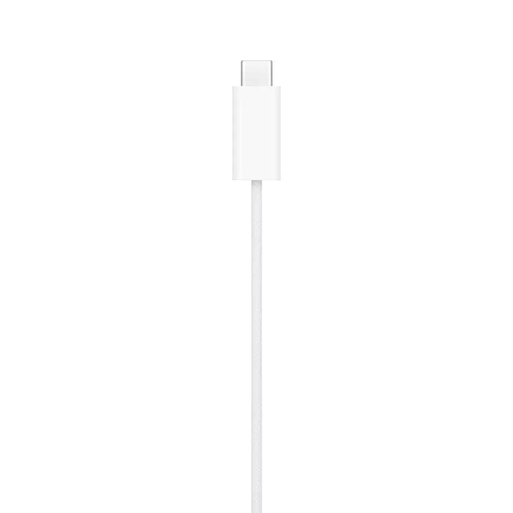 Charger Apple Watch Magnetic Fast Charger to USB-C Cable Photo 4