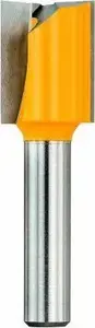 Router bit DeWalt DT90009, 8 mm diameter, 22 mm cutting length