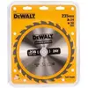 Circular saw blade DeWALT DT1954-QZ Photo 2