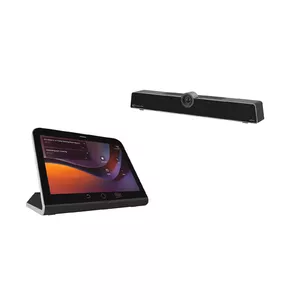 Система группового видеоконференцсвязи AudioCodes Teams RXV81 4K Ultra HD 5x зум
