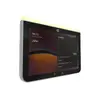 Video conferencing service management system AudioCodes RX PANEL Touch Scheduler Photo 2