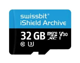 Flash Memory Cards