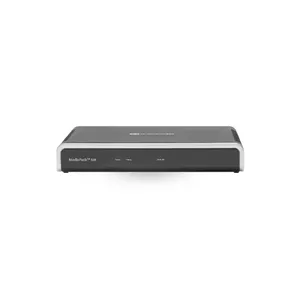 AudioCodes MP-504 шлюз/контроллер 10 100 1000 Mbit/s Серый