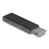 Корпус для SSD DeLOCK Внешний USB Type-C Комбо Корпус Photo 3