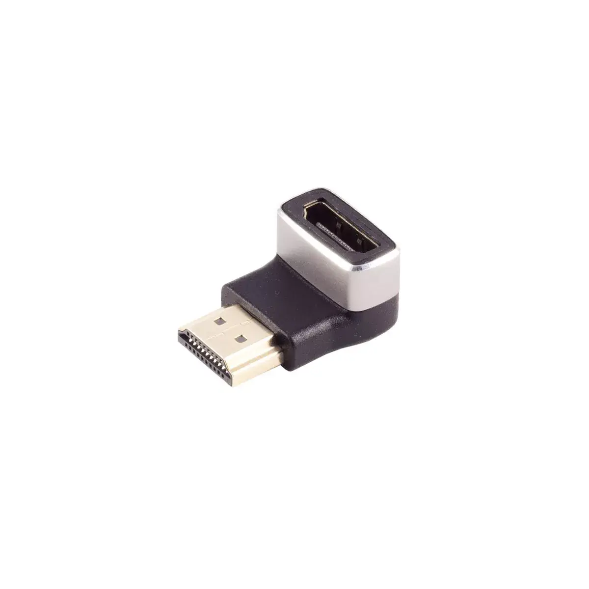 Переходник HDMI-A ShiverPeaks SP10-01050 Photo 2