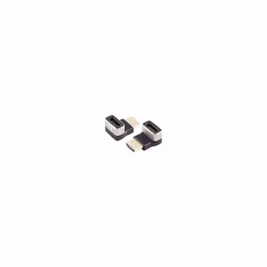 Переходник S/CONN 10-01051 HDMI-A Черный Серебристый Золотое покрытие