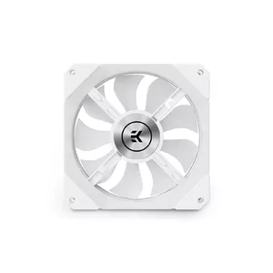 Вентилятор EK Water Blocks 3831109854204 12 см Белый 400-1800 об/мин