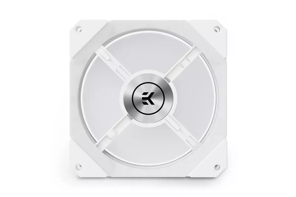 Вентилятор EK Water Blocks 3831109854204 Photo 2