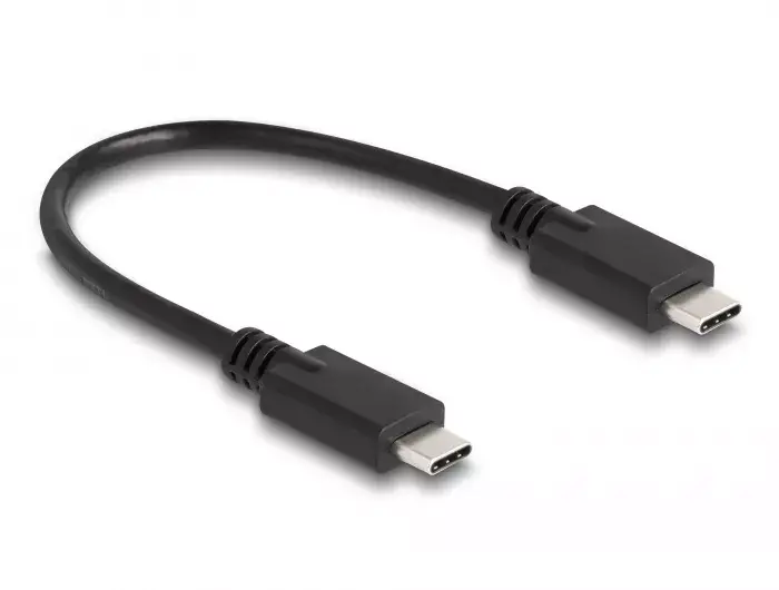 DeLOCK 3 Port USB Hub 10 Gbps Photo 2