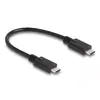 DeLOCK 3 Port USB Hub 10 Gbps Photo 2