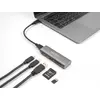 DeLOCK 3 Port USB Hub 10 Gbps Photo 3