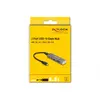 DeLOCK 3 Port USB Hub 10 Gbps Photo 4