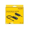 DeLOCK 3 Port USB Hub 10 Gbps Photo 5