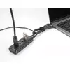 DeLOCK 4 Портовый USB Хаб 10 Гбит/с Type-C Photo 4