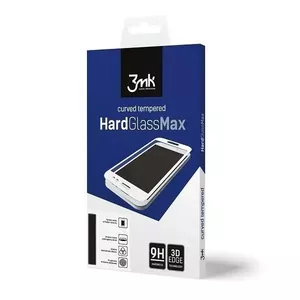 Защитное стекло 3MK HardGlass Max Galaxy S8 Plus Photo 1