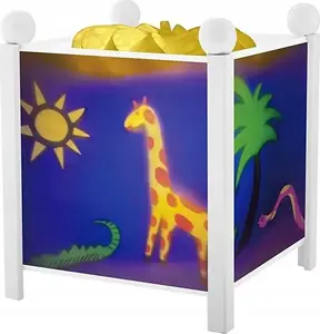 Night lantern Trousselier Magical Lantern Jungle model 6243512